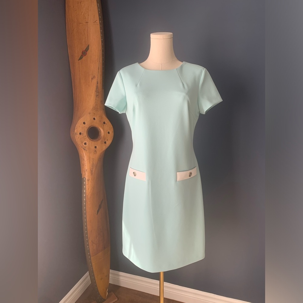 Tommy Hilfiger dress. Size 6.